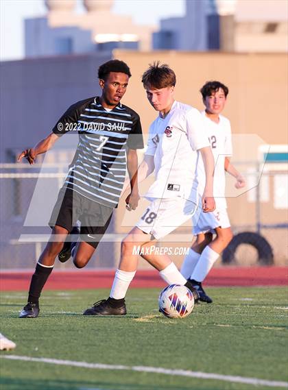 Thumbnail 1 in Sand Creek @ Vista Ridge photogallery.