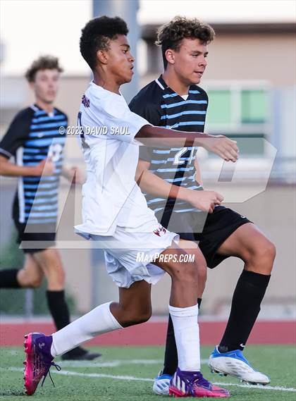 Thumbnail 1 in Sand Creek @ Vista Ridge photogallery.