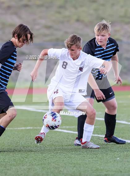 Thumbnail 3 in Sand Creek @ Vista Ridge photogallery.