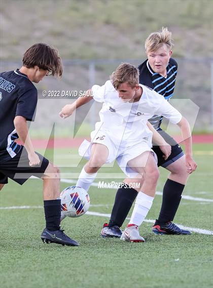 Thumbnail 2 in Sand Creek @ Vista Ridge photogallery.