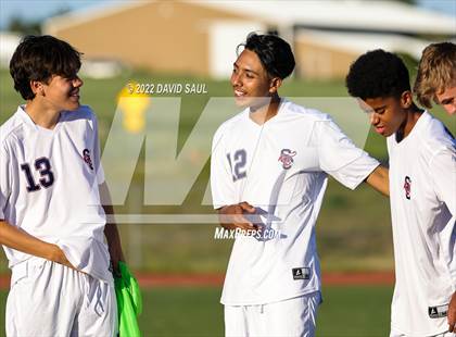 Thumbnail 1 in Sand Creek @ Vista Ridge photogallery.