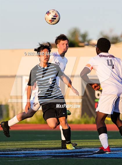 Thumbnail 2 in Sand Creek @ Vista Ridge photogallery.