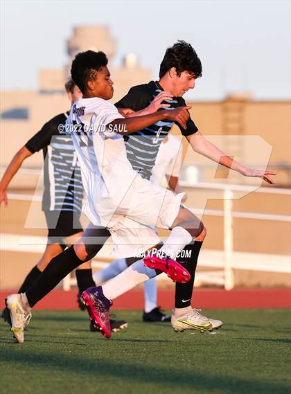 Thumbnail 1 in Sand Creek @ Vista Ridge photogallery.