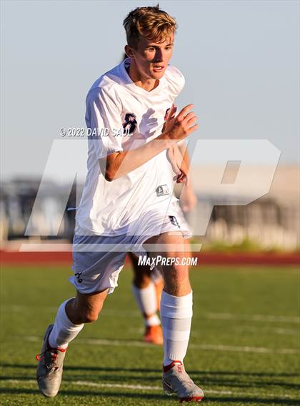 Thumbnail 1 in Sand Creek @ Vista Ridge photogallery.