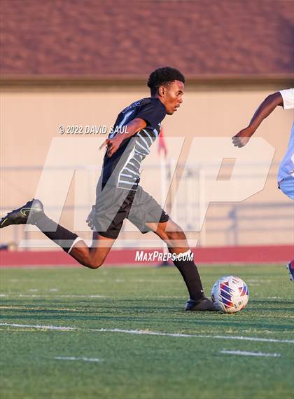 Thumbnail 1 in Sand Creek @ Vista Ridge photogallery.
