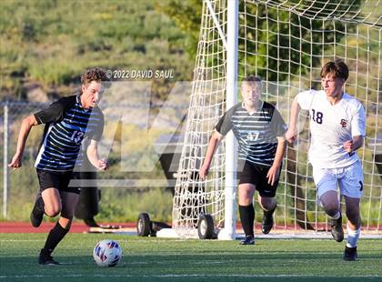 Thumbnail 1 in Sand Creek @ Vista Ridge photogallery.