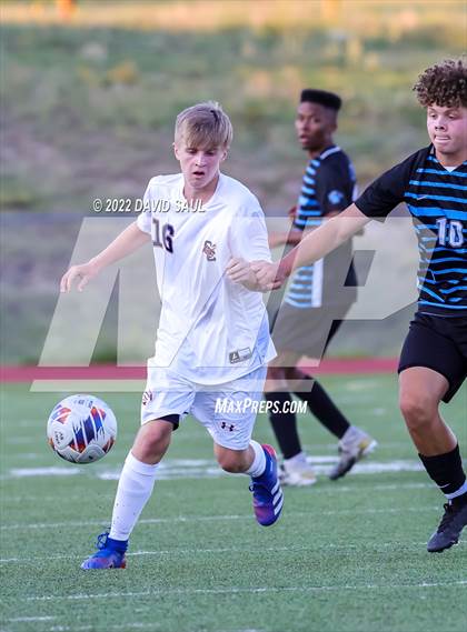 Thumbnail 2 in Sand Creek @ Vista Ridge photogallery.