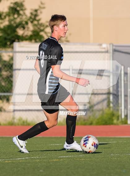 Thumbnail 2 in Sand Creek @ Vista Ridge photogallery.