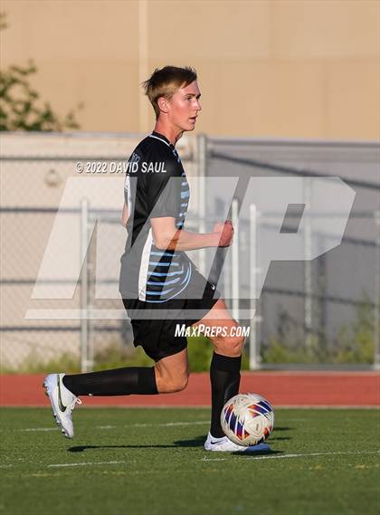 Thumbnail 2 in Sand Creek @ Vista Ridge photogallery.