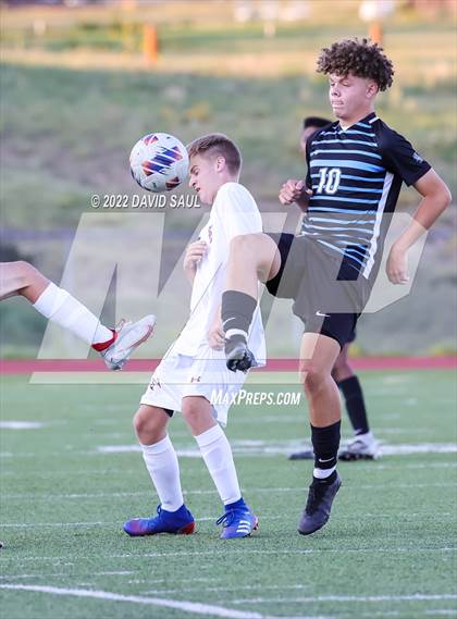 Thumbnail 2 in Sand Creek @ Vista Ridge photogallery.