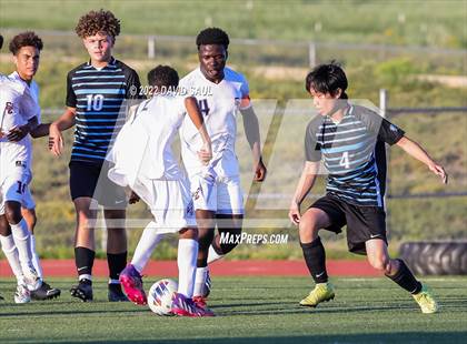 Thumbnail 3 in Sand Creek @ Vista Ridge photogallery.