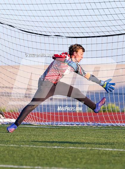 Thumbnail 3 in Sand Creek @ Vista Ridge photogallery.