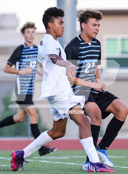 Thumbnail 3 in Sand Creek @ Vista Ridge photogallery.
