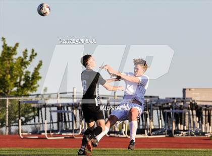 Thumbnail 1 in Sand Creek @ Vista Ridge photogallery.