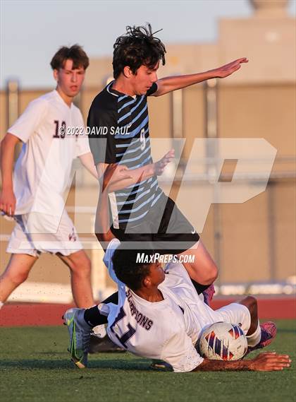 Thumbnail 3 in Sand Creek @ Vista Ridge photogallery.