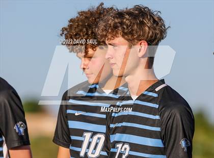 Thumbnail 1 in Sand Creek @ Vista Ridge photogallery.