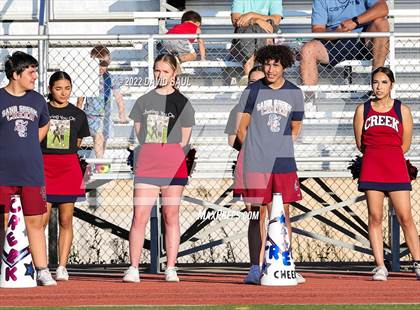 Thumbnail 2 in Sand Creek @ Vista Ridge photogallery.