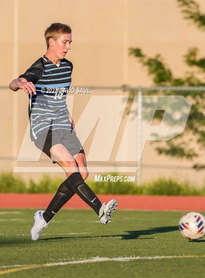 Thumbnail 2 in Sand Creek @ Vista Ridge photogallery.
