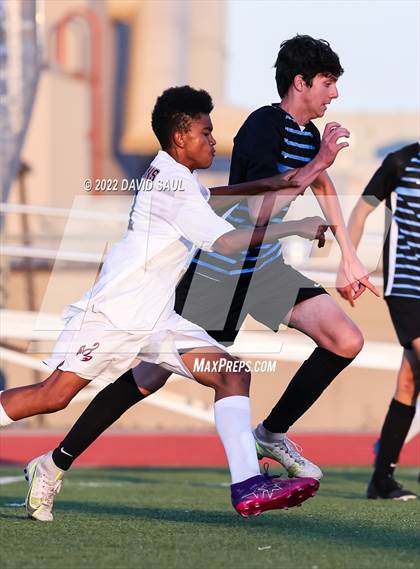 Thumbnail 3 in Sand Creek @ Vista Ridge photogallery.