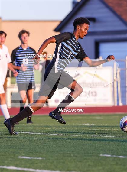 Thumbnail 2 in Sand Creek @ Vista Ridge photogallery.