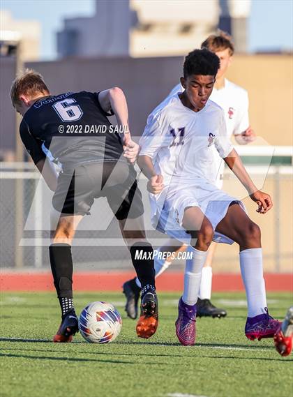 Thumbnail 2 in Sand Creek @ Vista Ridge photogallery.
