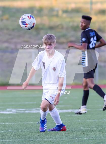 Thumbnail 3 in Sand Creek @ Vista Ridge photogallery.