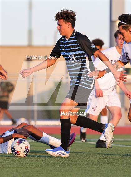Thumbnail 1 in Sand Creek @ Vista Ridge photogallery.