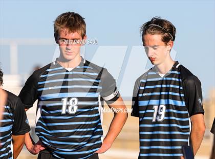 Thumbnail 2 in Sand Creek @ Vista Ridge photogallery.