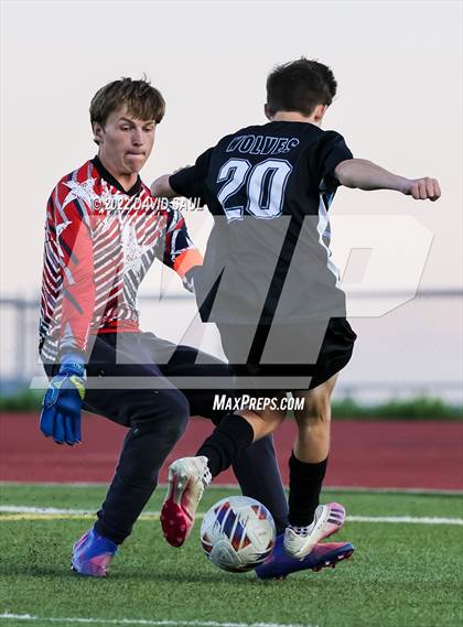 Thumbnail 2 in Sand Creek @ Vista Ridge photogallery.