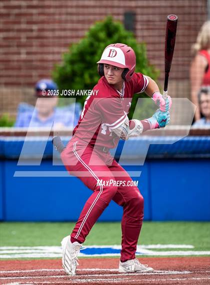 Thumbnail 1 in Dunham @ Parkview Baptist (LHSAA Division 3 Select Round 3) photogallery.