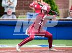 Photo from the gallery "Dunham @ Parkview Baptist (LHSAA Division 3 Select Round 3)"