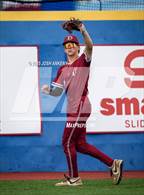 Photo from the gallery "Dunham @ Parkview Baptist (LHSAA Division 3 Select Round 3)"