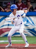 Photo from the gallery "Dunham @ Parkview Baptist (LHSAA Division 3 Select Round 3)"