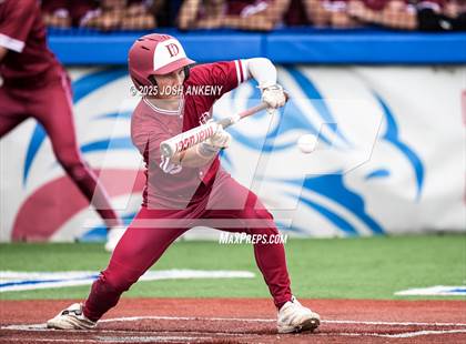 Thumbnail 2 in Dunham @ Parkview Baptist (LHSAA Division 3 Select Round 3) photogallery.