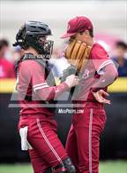 Photo from the gallery "Dunham @ Parkview Baptist (LHSAA Division 3 Select Round 3)"