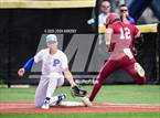 Photo from the gallery "Dunham @ Parkview Baptist (LHSAA Division 3 Select Round 3)"
