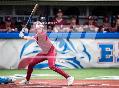 Thumbnail 1 in Dunham @ Parkview Baptist (LHSAA Division 3 Select Round 3) photogallery.
