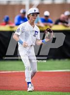 Photo from the gallery "Dunham @ Parkview Baptist (LHSAA Division 3 Select Round 3)"