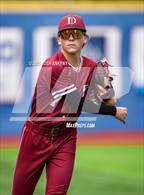 Photo from the gallery "Dunham @ Parkview Baptist (LHSAA Division 3 Select Round 3)"