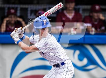 Thumbnail 1 in Dunham @ Parkview Baptist (LHSAA Division 3 Select Round 3) photogallery.