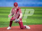 Photo from the gallery "Dunham @ Parkview Baptist (LHSAA Division 3 Select Round 3)"