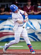 Photo from the gallery "Dunham @ Parkview Baptist (LHSAA Division 3 Select Round 3)"