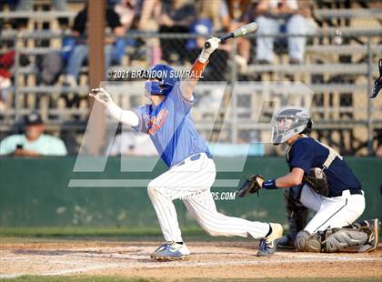 Thumbnail 1 in Chilton County vs Jemison (Chilton County Tournament) photogallery.