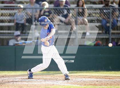 Thumbnail 3 in Chilton County vs Jemison (Chilton County Tournament) photogallery.