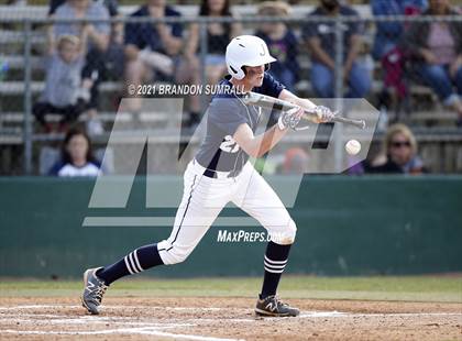 Thumbnail 3 in Chilton County vs Jemison (Chilton County Tournament) photogallery.
