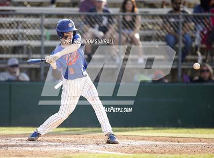 Thumbnail 1 in Chilton County vs Jemison (Chilton County Tournament) photogallery.