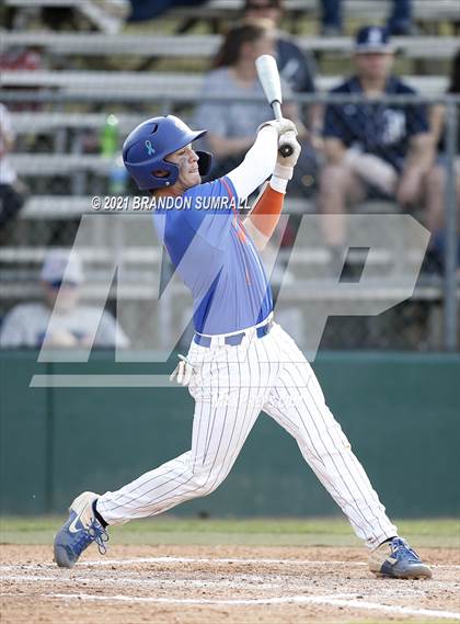 Thumbnail 1 in Chilton County vs Jemison (Chilton County Tournament) photogallery.