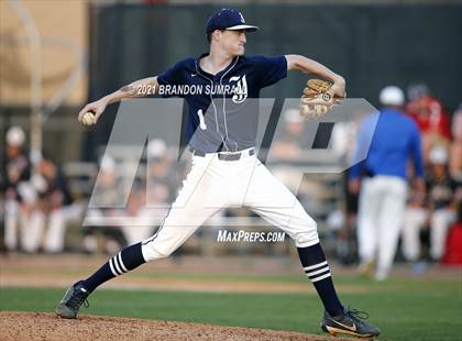 Thumbnail 1 in Chilton County vs Jemison (Chilton County Tournament) photogallery.