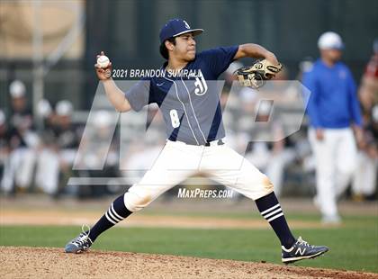 Thumbnail 2 in Chilton County vs Jemison (Chilton County Tournament) photogallery.
