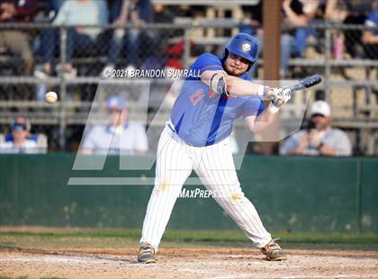 Thumbnail 3 in Chilton County vs Jemison (Chilton County Tournament) photogallery.